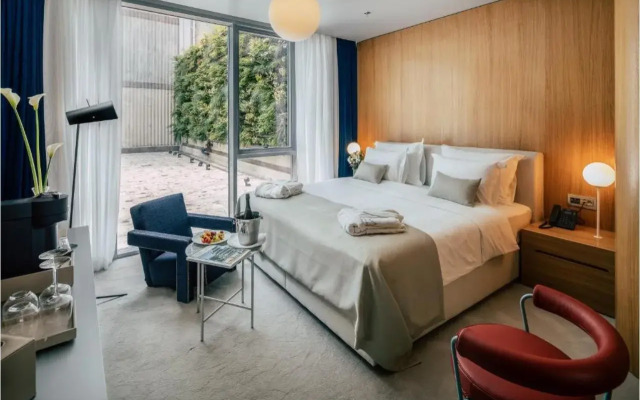 Met Boutique Hotel