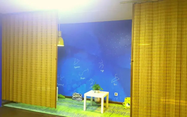 Xi'an Jianshe Youth Hostel