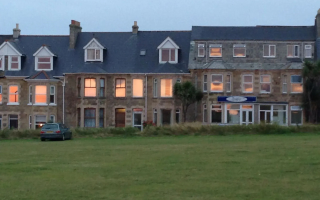 Breakers Guest House
