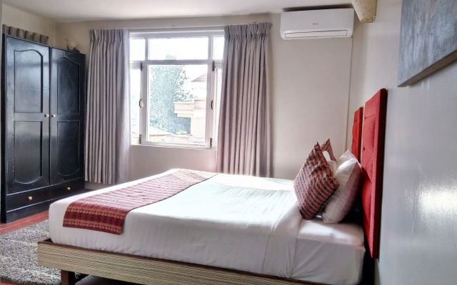 Shaligram Hotel