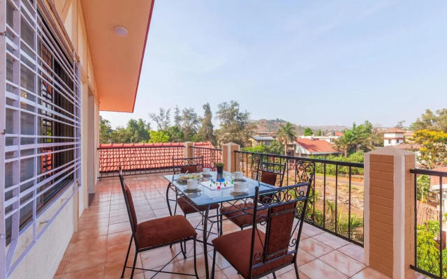 StayVista at V Square