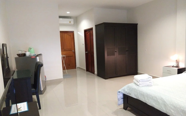 Kanchira Resort