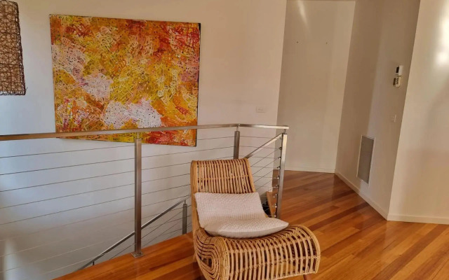 SURF Side SECRET INVERLOCH