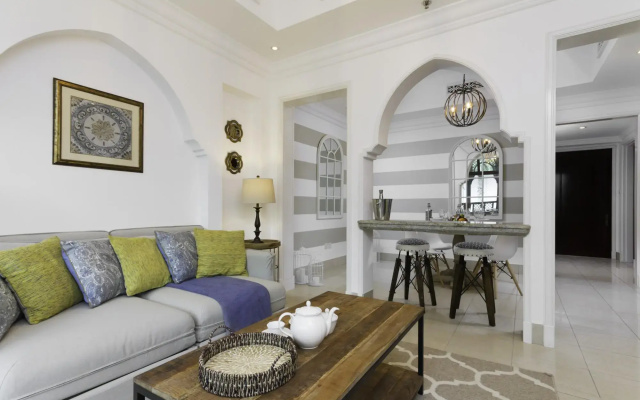 Souk Al Bahar B - 2023 - DT