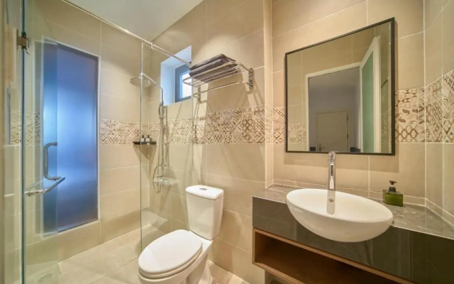 Express by M Village Hoàng Sa, a brand of Modern Village Lifestyle