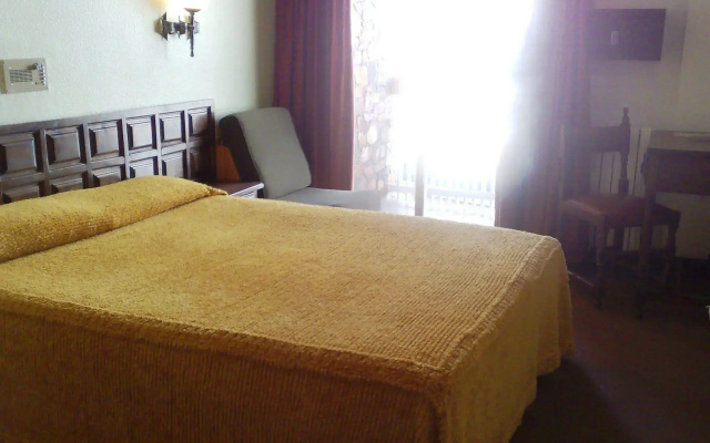 Hotel Folch
