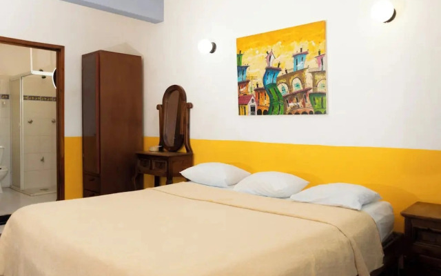 Villa Madre by La Cultura Suites