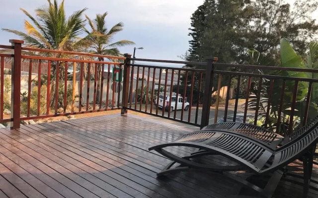 Ballito Bay holiday Apartment