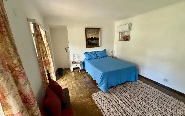 Hostel Casa Aprazível