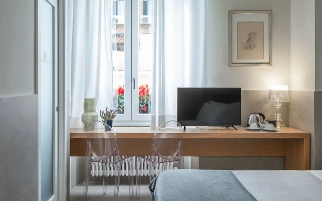 Maison Boutique Matteotti