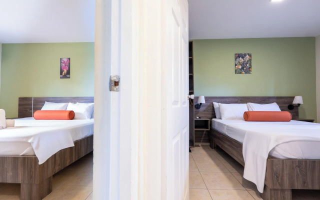 Delynne Boutique Hotel