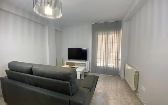 Bonito apartamento en pleno centro histórico !!!