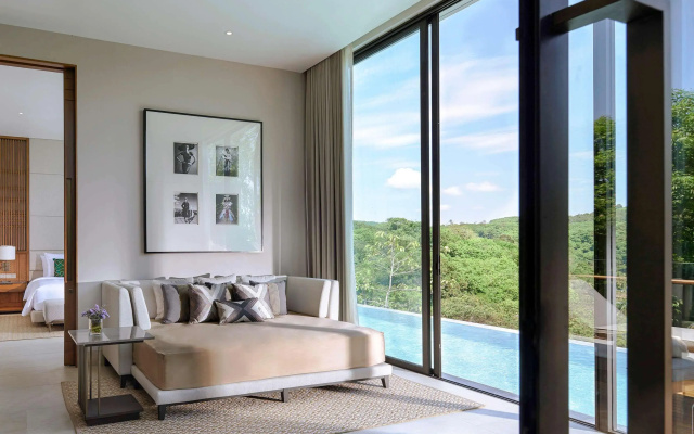 V Villas Phuket - MGallery