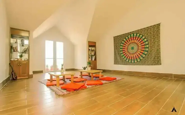 Jolie House Villa 2