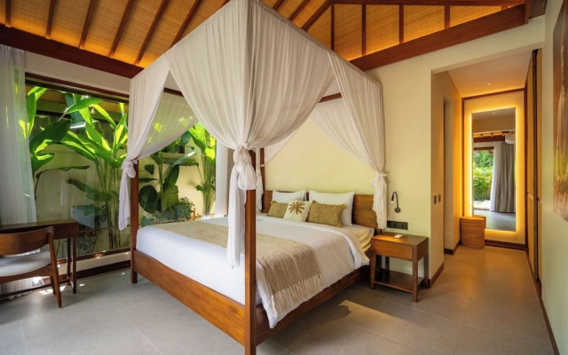Apura Villa by Betterplace