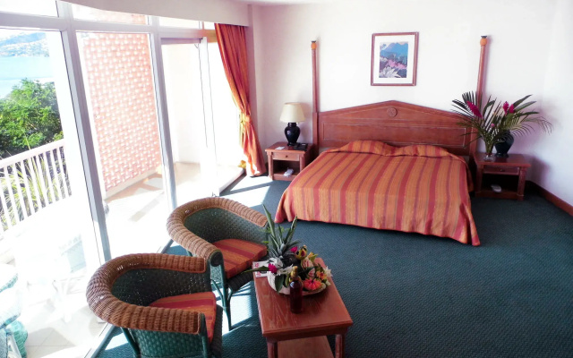 Hotel La Bateliere