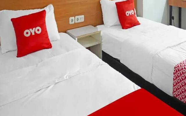 OYO 90391 Gkitroom