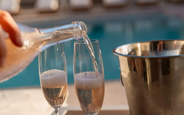 Sarana Suites Crete