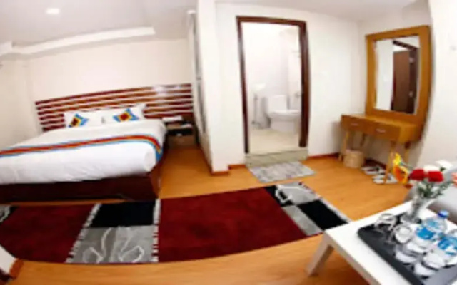 MeroStay 199 Truly Asia Boutique