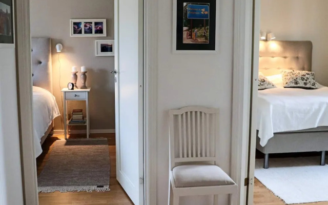 4 Star Holiday Home in Skaret