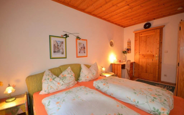 Ferienwohnungen M.u.M. Cichini