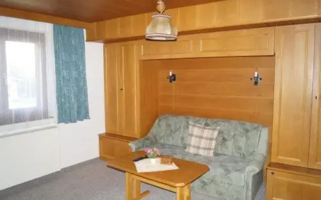 Appartment Karwendelblick