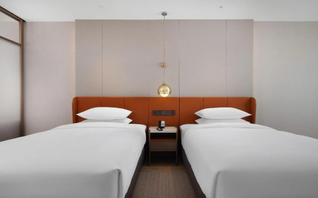 Home2 Suites by Hilton Kashi City