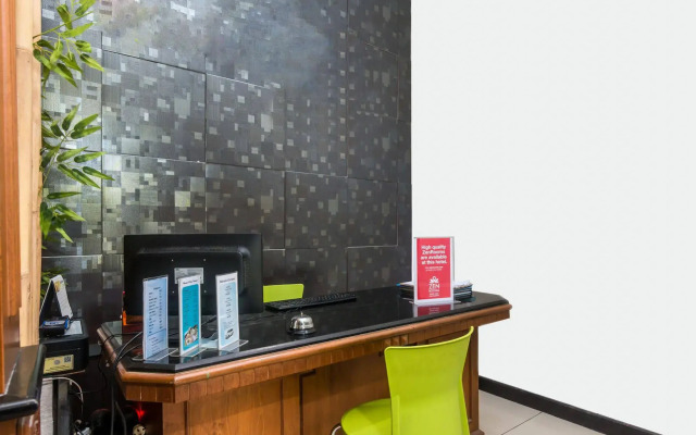 ZEN Rooms Basic Denpasar Gelogor Carik