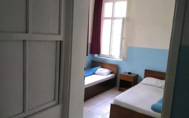 Şen Otel
