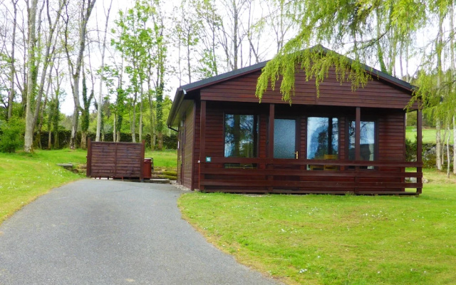 Birch Lodges