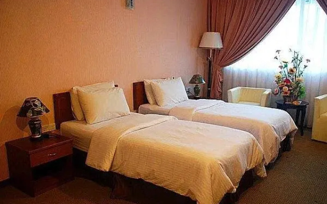 PPT Terminal Hotel