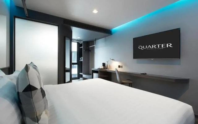 The Quarter Silom by UHG