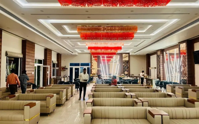 R G Bilkha Hotel And Resorts