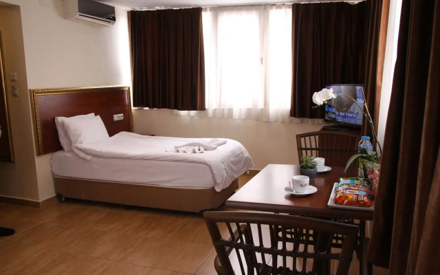 Hotel Rio