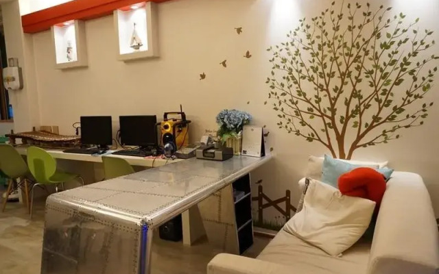 Yeosu Casamer Guesthouse