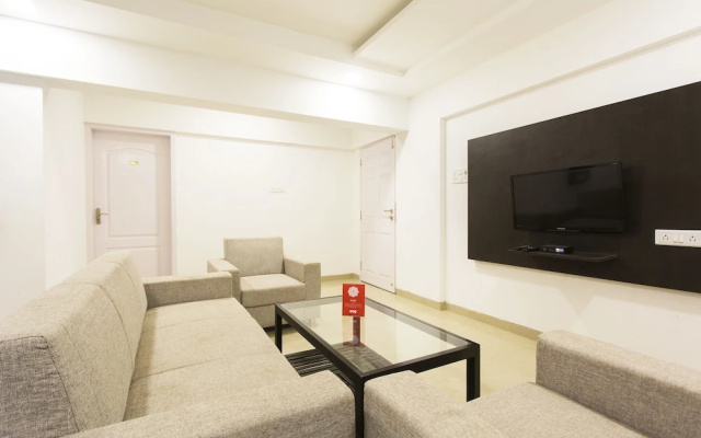 Nine Blossoms Seasons Apartments