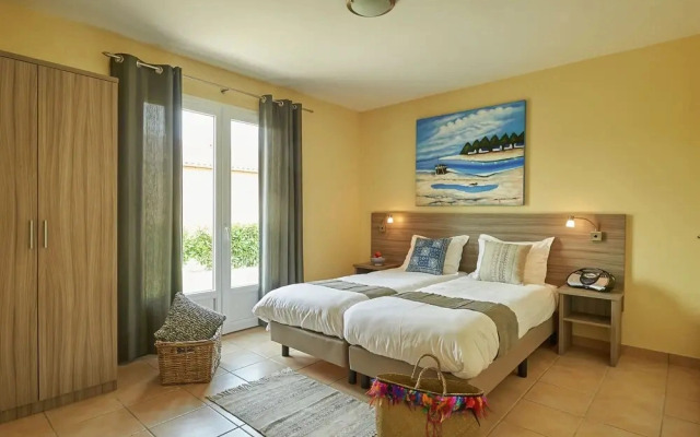 Stunning French Villa for 4 in Loire