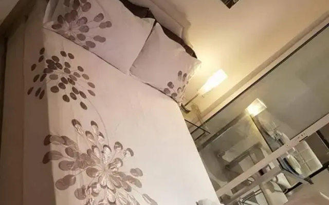 Modern 1br unit azure residences