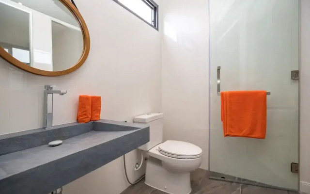 Boutique 5BR Oxygen Pool Villa Samakki 5