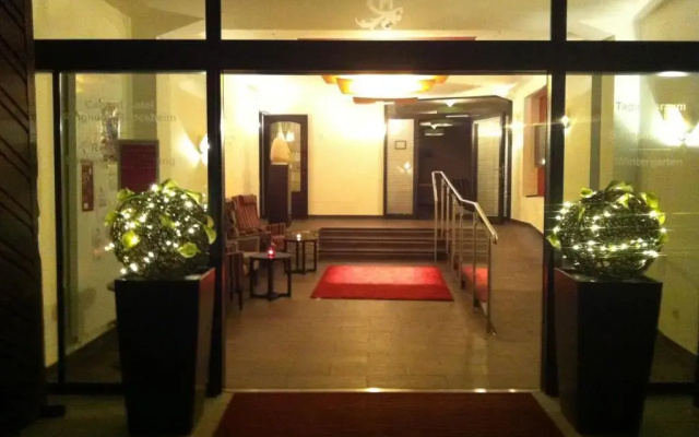 Ringhotel Central - Superior