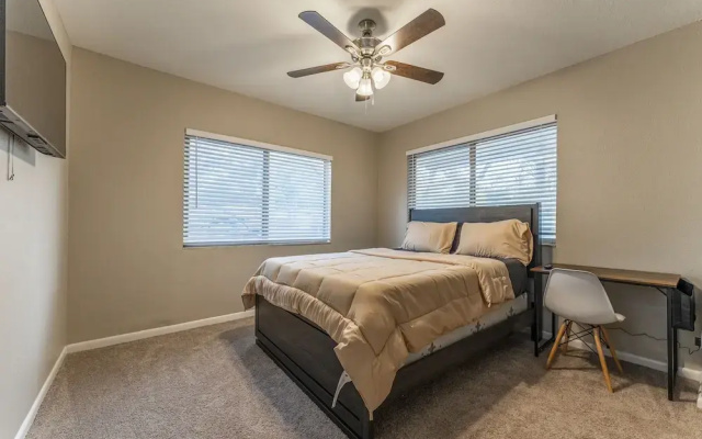 ZenHomes in Tampa near Busch Gardens