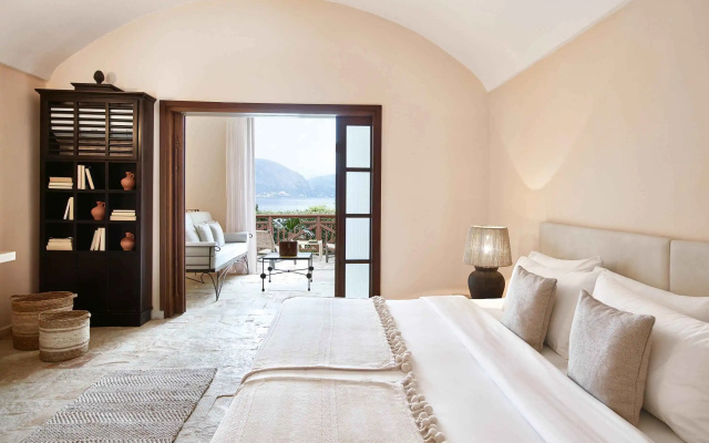 Grecotel Daphnila Bay Dassia