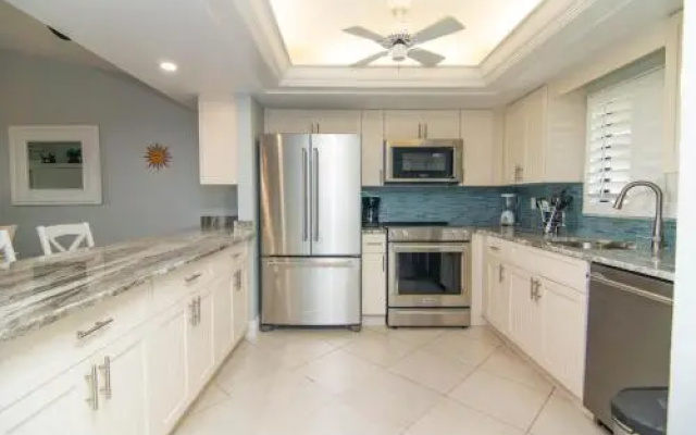 Sandpiper Beach #405