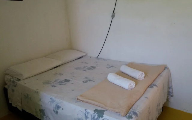 Hostel Marimbá