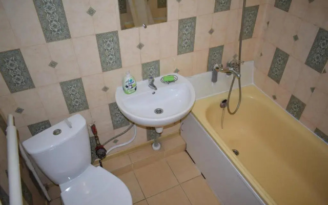 Apartment on Gagarina 67