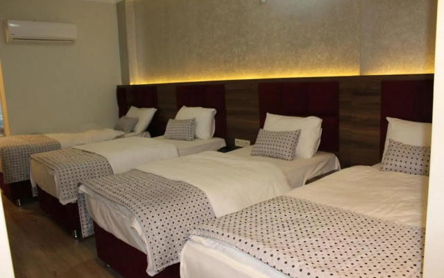 Laleli Hotel Izmir