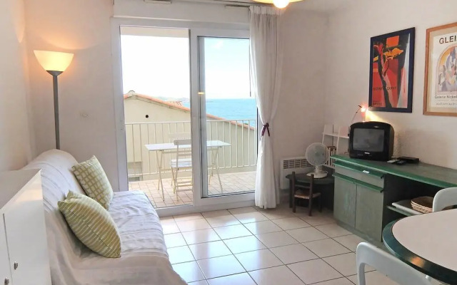 Apartment Thalacap