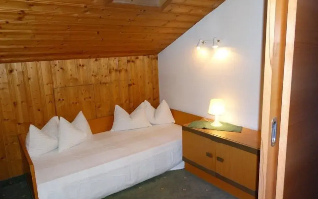 Hotel Apart Garni Heisenhof