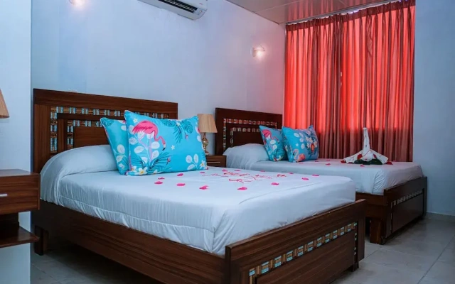 Hotel Gold Premium