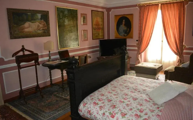 Villa Mirano B&B